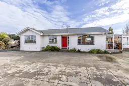 85 Dalwharn Street, Wallacetown