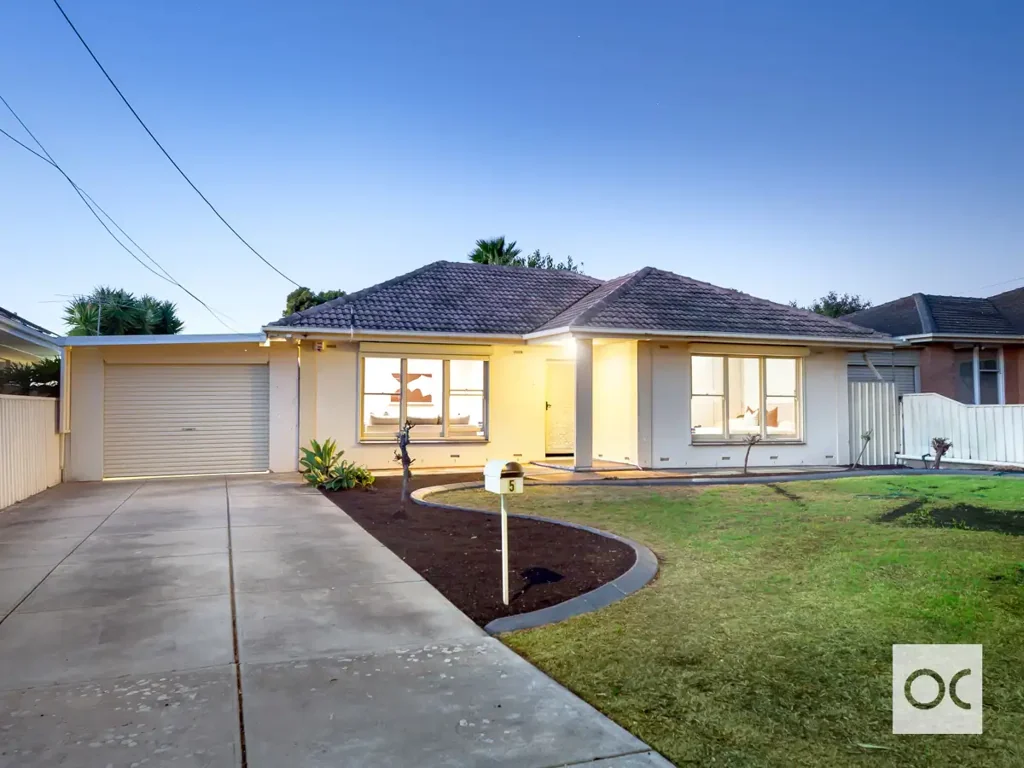 5 Wessen Street, Newton, SA 5074