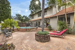 1 Delta Road, Lane Cove