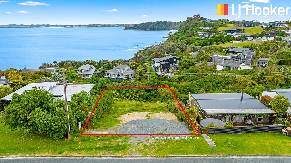 22 Barrier View Road, Leigh, Rodney, Auckland