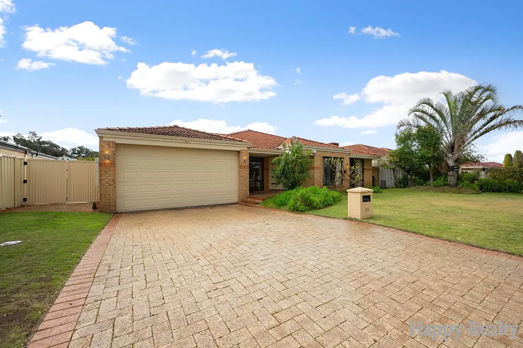 34 Morton Loop, Canning Vale, WA 6155
