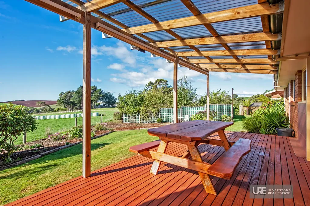 Penguin 4Zimmer Superb Acreage Getaway