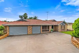 2 NUMBAT PL, Buxton