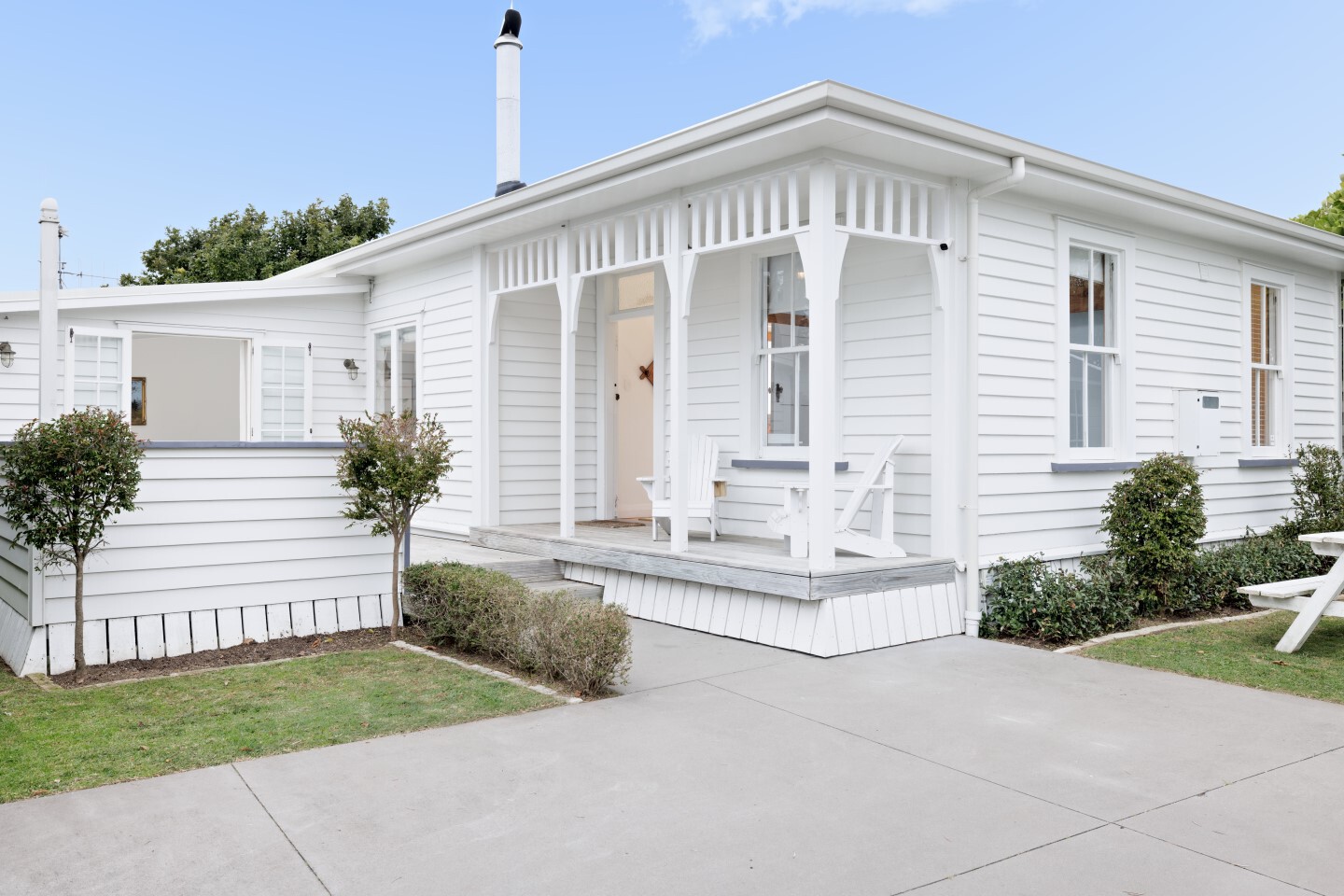 12a Ngarimu Place, Mount Maunganui, Tauranga, 3部屋, 0バスルーム, House