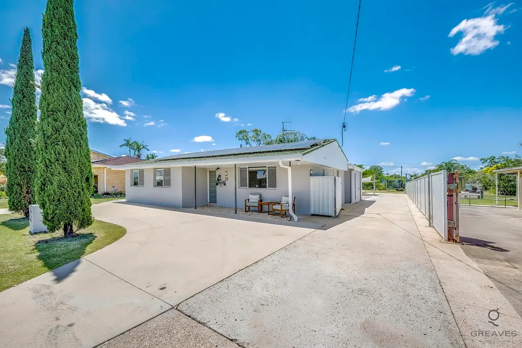10 Lewell Street, Millbank, QLD 4670