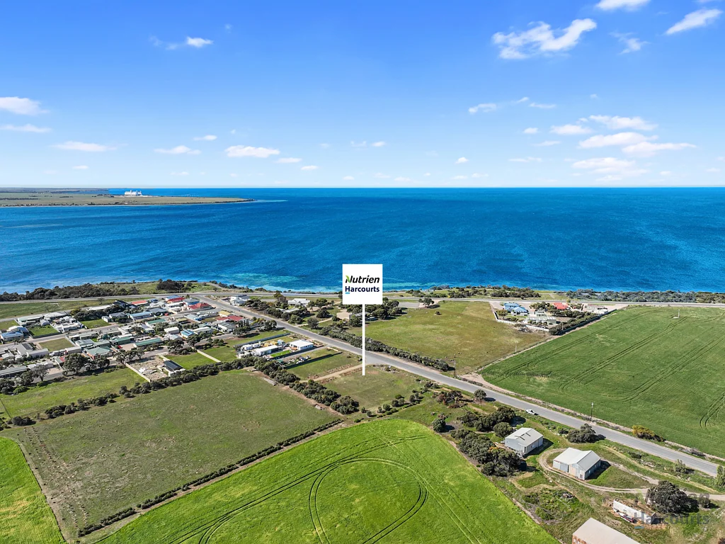 47 Park Terrace North, Edithburgh, SA 5583