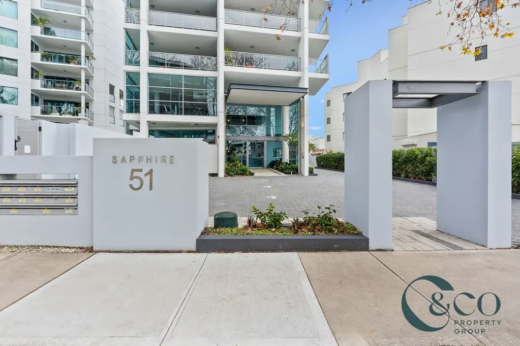 8/51 Mill Point Road, South Perth, WA 6151