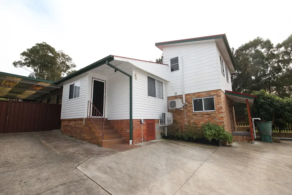 Perfect family home for those needing separate living space