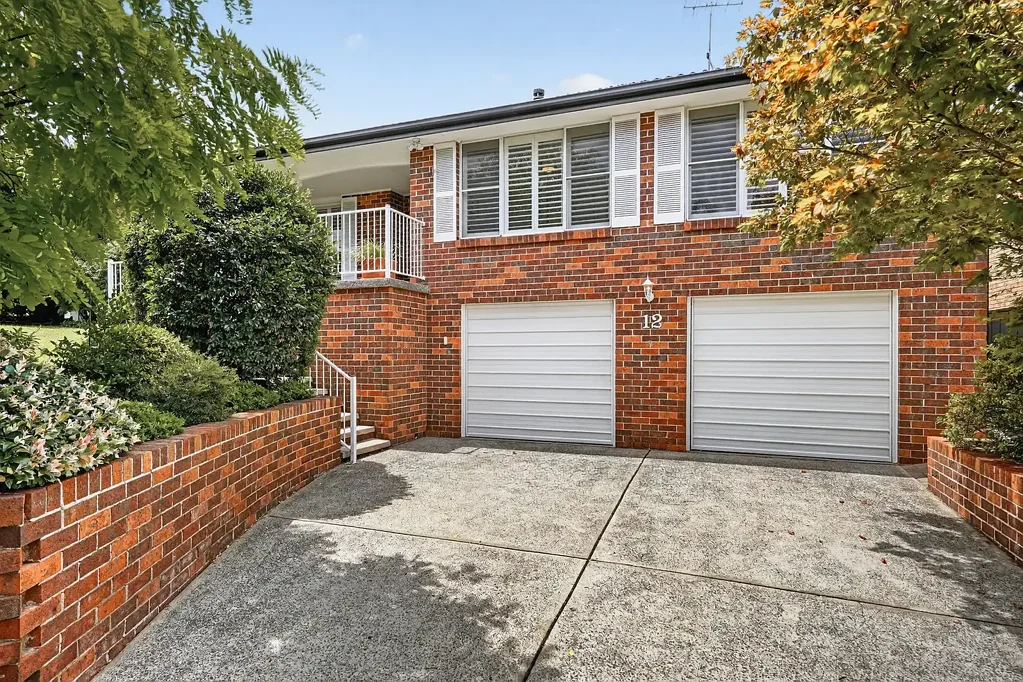 12 Deptford Avenue, Kings Langley, NSW 2147