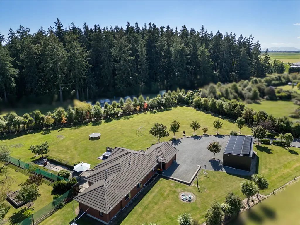 33 McHugh Crescent, Darfield, Selwyn, Canterbury