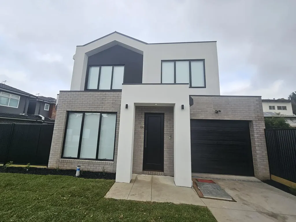 Brand New Stylish Townhouse in a Great Location!