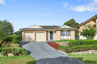 Maryland 4 Slaapkamer Spacious Family Living In Marylands Most Sought After Street
