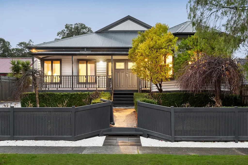 22 Richards Avenue, Croydon, VIC 3136