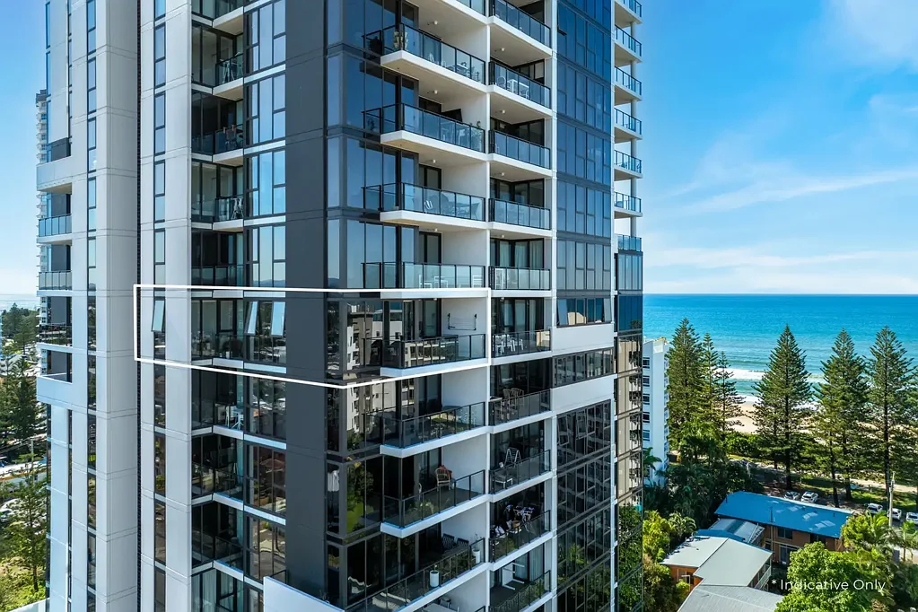 71/1969 Gold Coast Highway, Burleigh Heads, QLD 4220