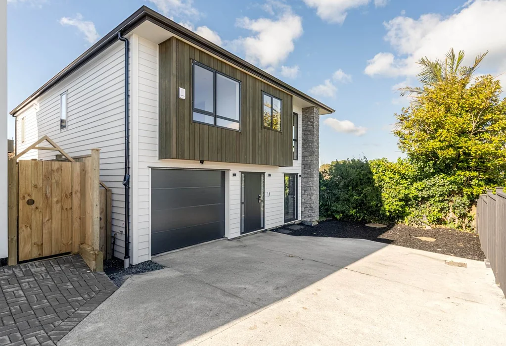Torbay 4房  Brand New Coastal Living