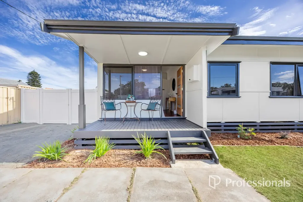 Carey Park 3房  Full renovation completed, Positioned in the heart Carey Park
