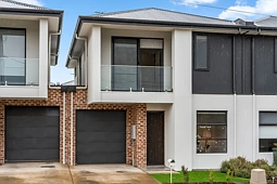 12C Glen Avenue, Tranmere
