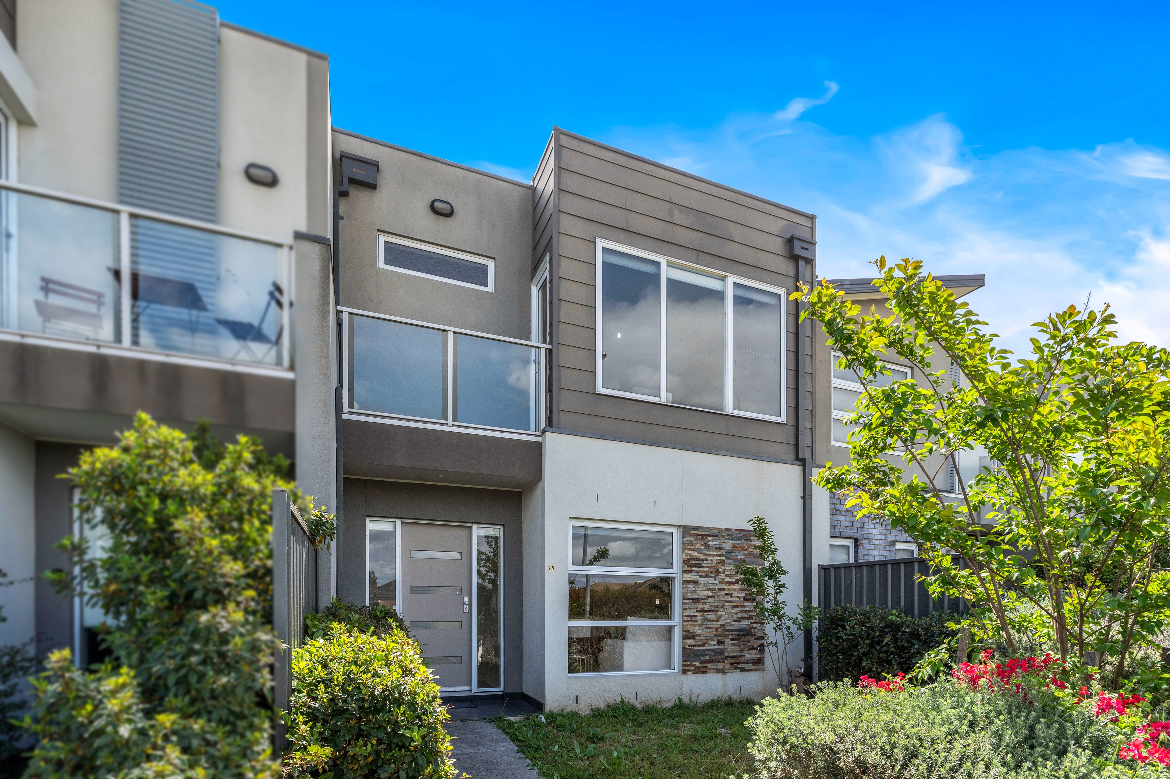 29 KIRKSTEAD GR, CRAIGIEBURN VIC 3064, 0房, 0浴, Townhouse