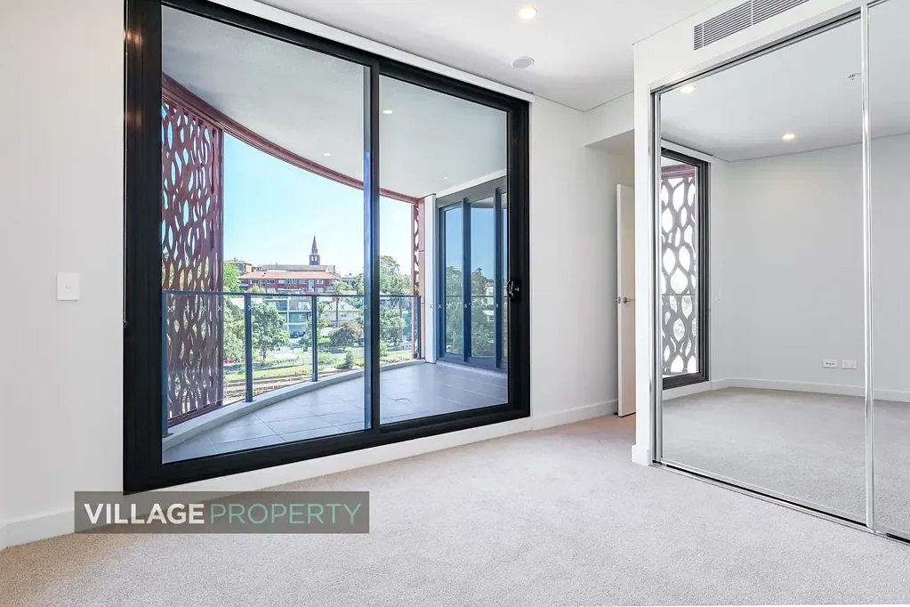Contemporary Living Overlooking Sweeping Area Views - Bloom Arncliffe