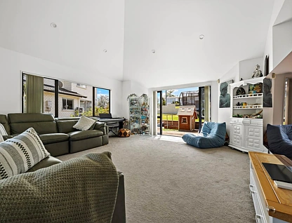 38a James Tyler Crescent, Lynfield, Auckland City, 4 Bedrooms, 2 Bathrooms, House