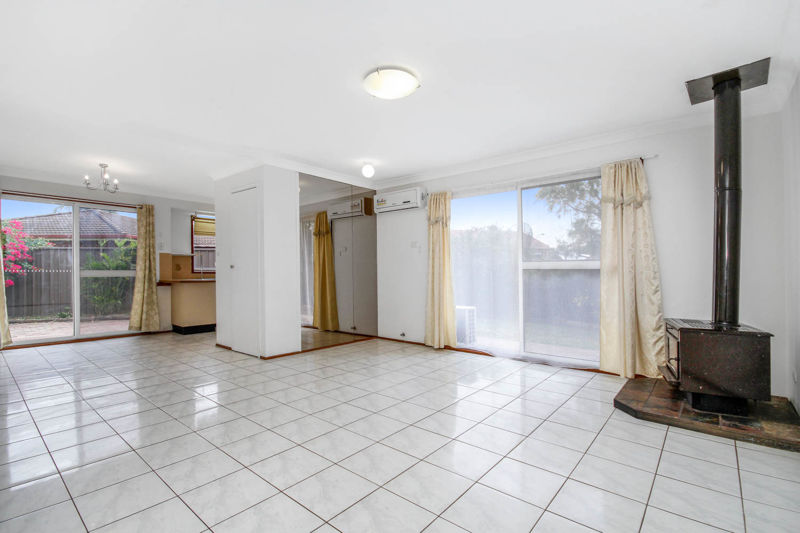 UNIT 12 8 PLUNKETT CR, MOUNT DRUITT NSW 2770, 0 Bedrooms, 0 Bathrooms, Unspecified