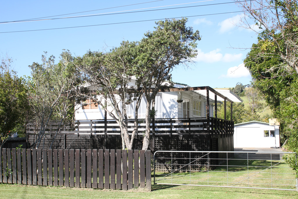 42 Campbell Road, Tawharanui Peninsula, Auckland - Rodney, 2 habitaciones, 1 baños