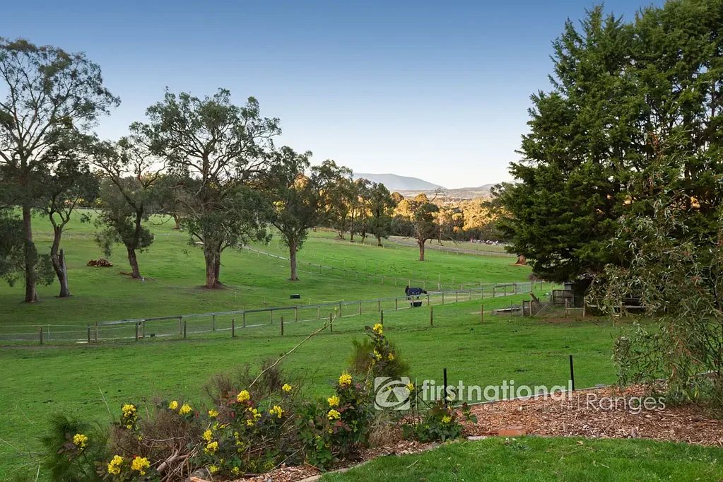 Macclesfield 4Zimmer Rural Lifestyle with Amazing Views and Equine Facilities on 16.5 acres.