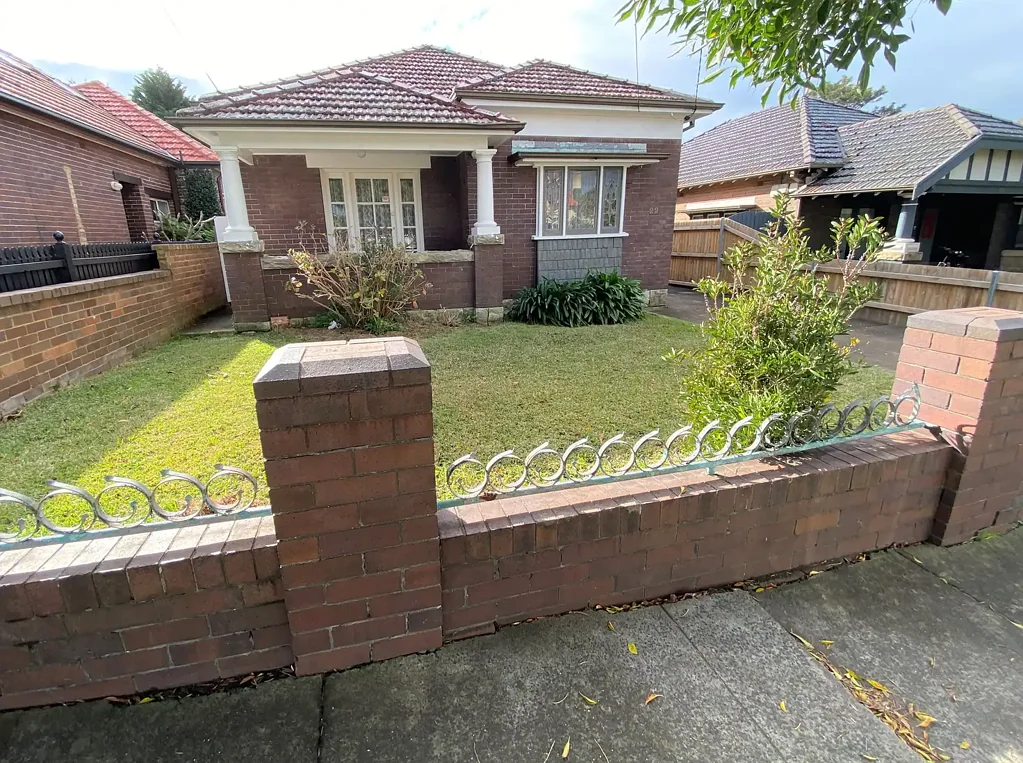 Charming  Three Bedroom Family Home