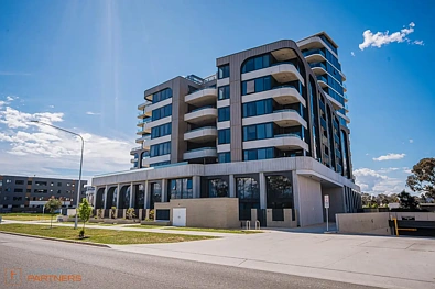 Gungahlin 2Kwarto Modern Living, Unbeatable Convenience in the Heart of Gungahlin