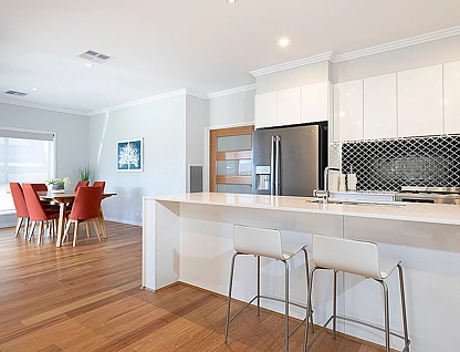 22 Batterham Cres, Denman Prospect, Molonglo Valley District, 4 침실, 2 욕실, House