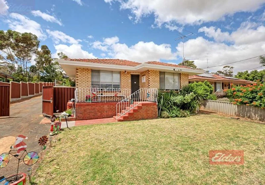 116 Doney Street, Narrogin, WA 6312