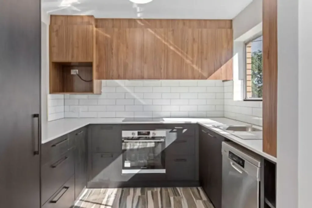 Chermside 2ਬੈੱਡਰੂਮ BRIGHT, SPACIOUS AND PERFECTLY POSITIONED