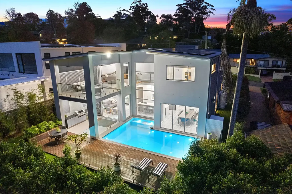 Forestville 5Moenga Discover the Epitome of Luxury Living