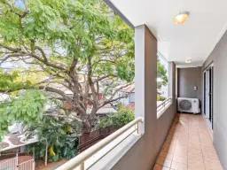 18/81 Annerley Road, Woolloongabba