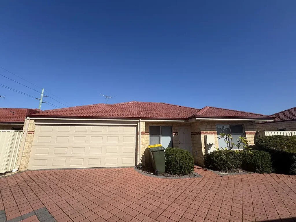 Family Home