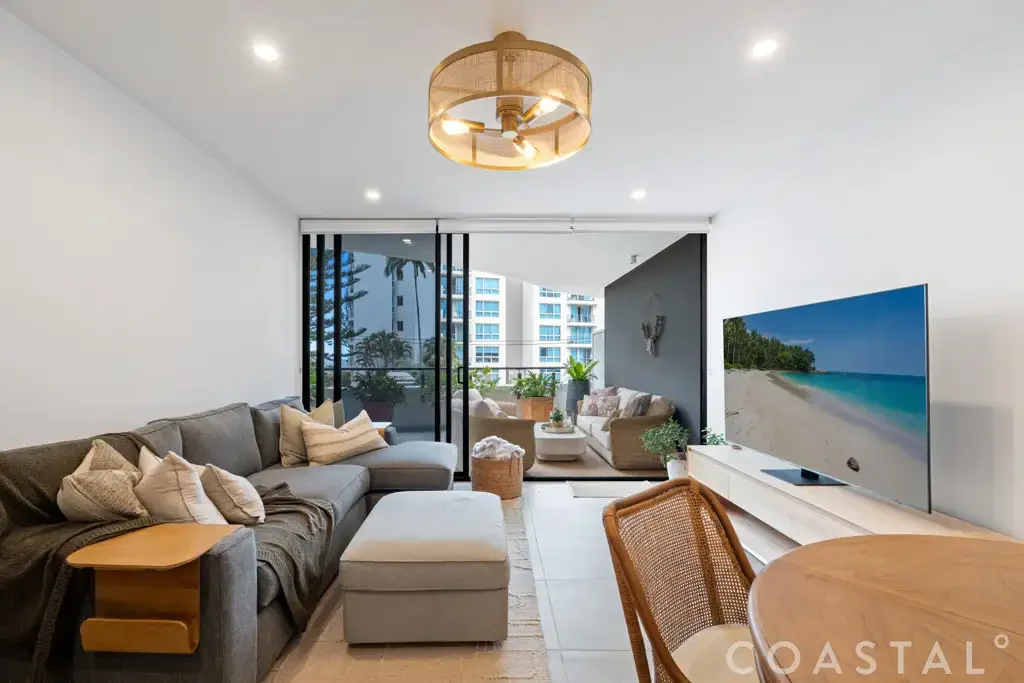 103/95-97 Old Burleigh Road, Broadbeach, QLD 4218