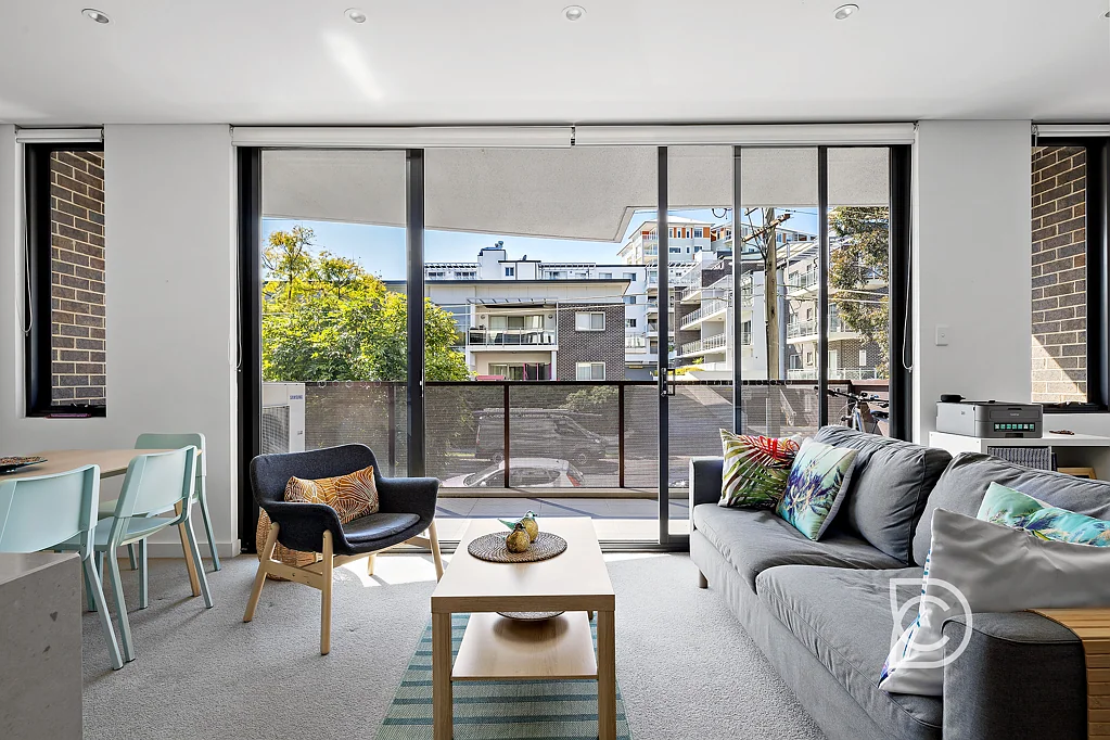205/5 Northcote Street, Mortlake, NSW 2137