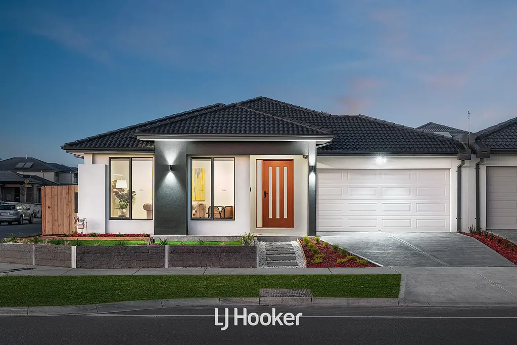 Spacious & Prestigious Family Home