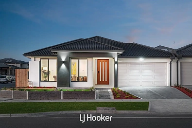21 Crescendo Boulevard, Clyde, VIC 3978, 4房, 2浴, House