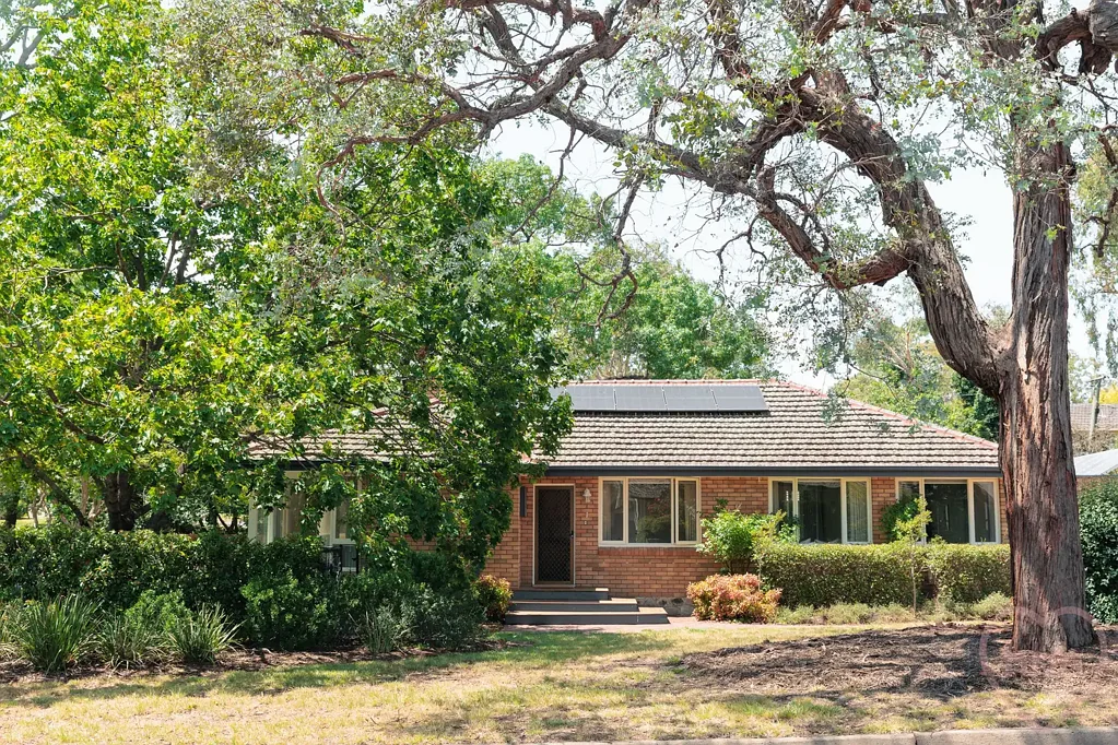 1 Gellibrand Street, Campbell, ACT 2612
