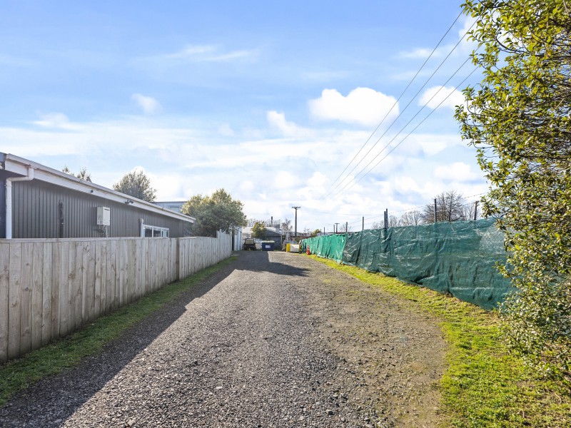 5 Ngaumu Street, Turangi, Taupo, 2 Bedrooms, 0 Bathrooms