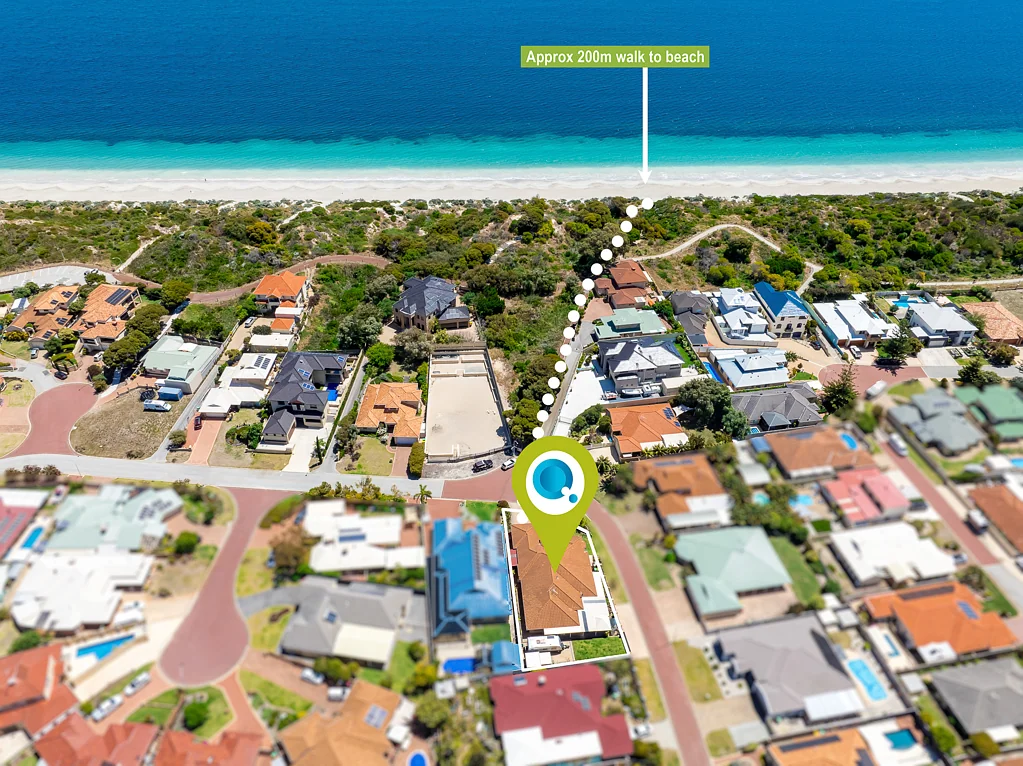 16 Monte Carlo Heights, Port Kennedy, WA 6172