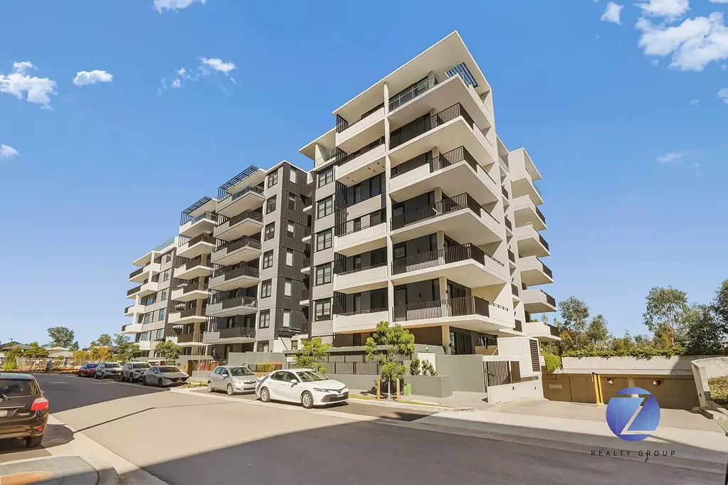 Oran Park 2Habitaciones MODERN LIVING IN THE HEART OF TOWN !!!