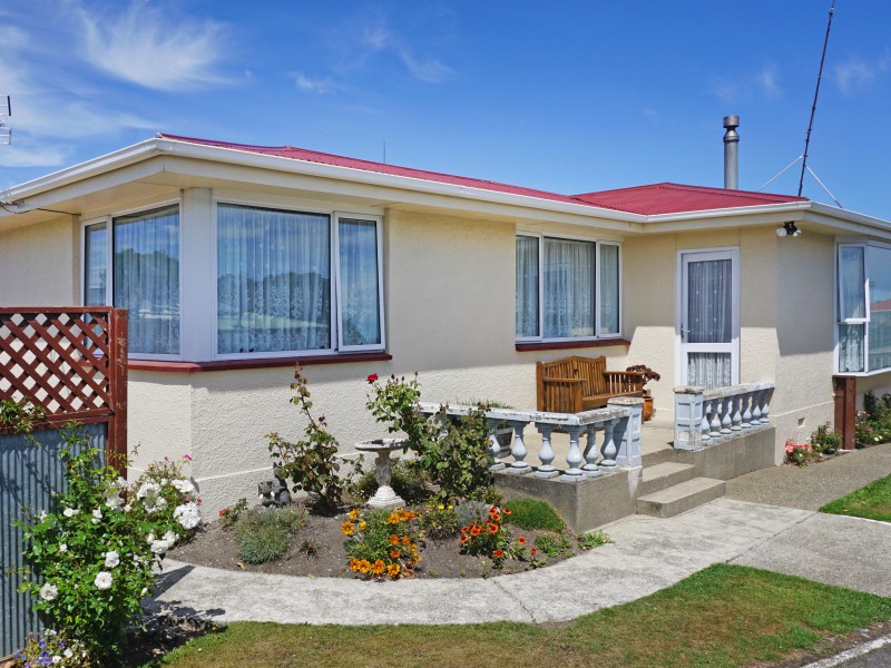 1 Paisley Court, Kew, Invercargill, 3部屋, 0バスルーム