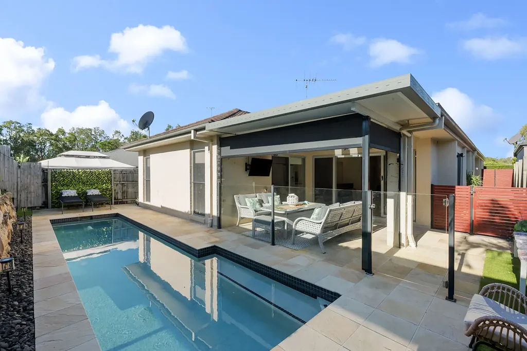 North Lakes 4部屋 Location, Lifestyle & The Ultimate Family Home - PRIVATE INSPECTIONS AVAILABLE