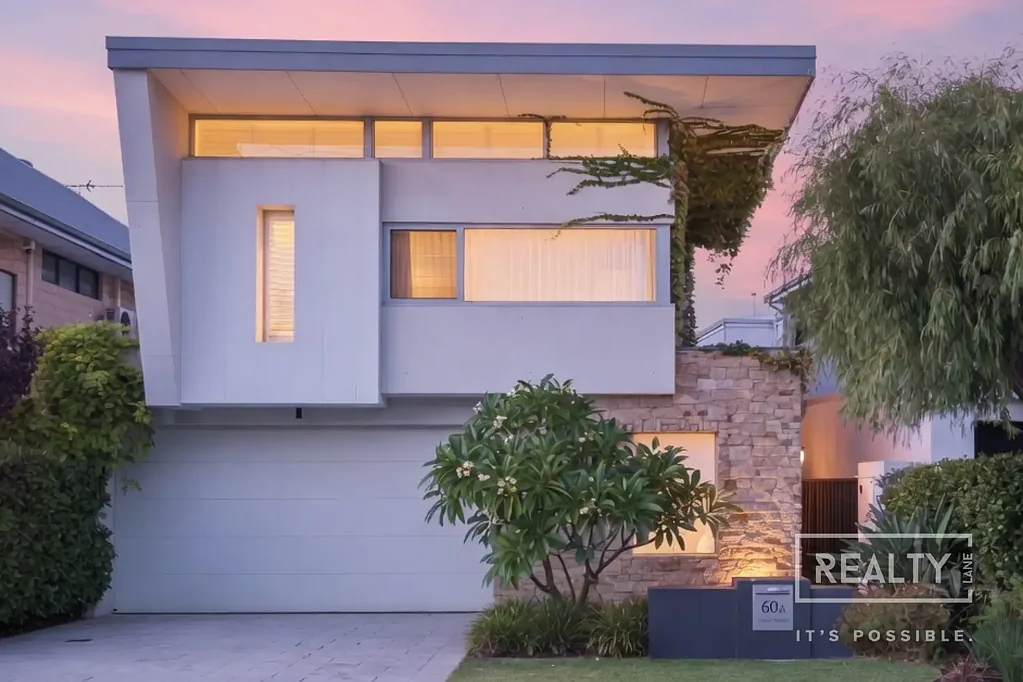 Karrinyup 5ห้องนอน A Statement in Modern Luxury