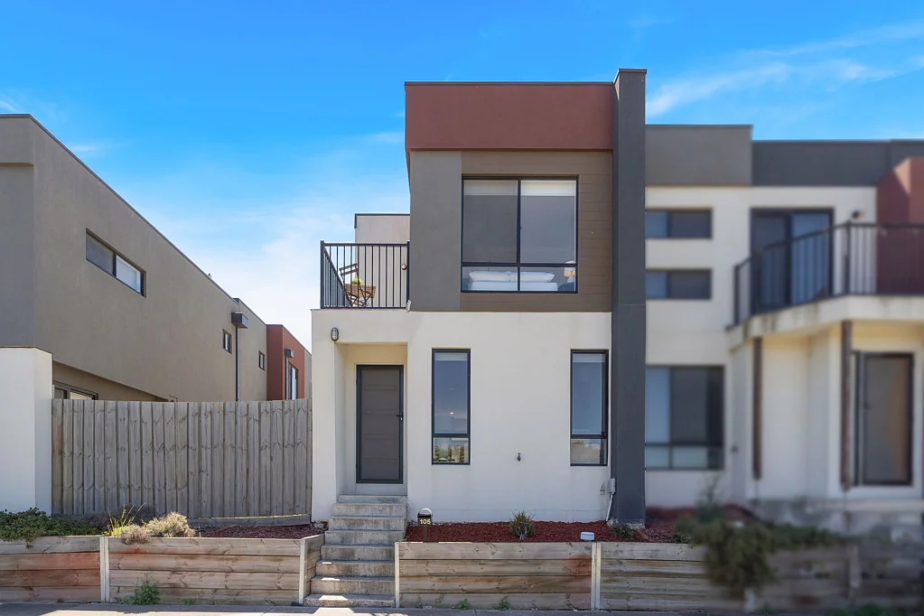 105 Highpark Drive, Wollert, VIC 3750