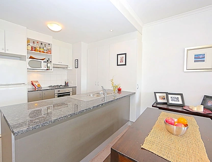 454/221 Sydney Park Road, Erskineville, Inner West, 1 침실, 1 욕실, Apartment
