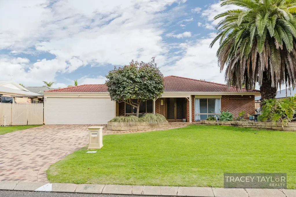 17 Aldersea Circle, Clarkson, WA 6030