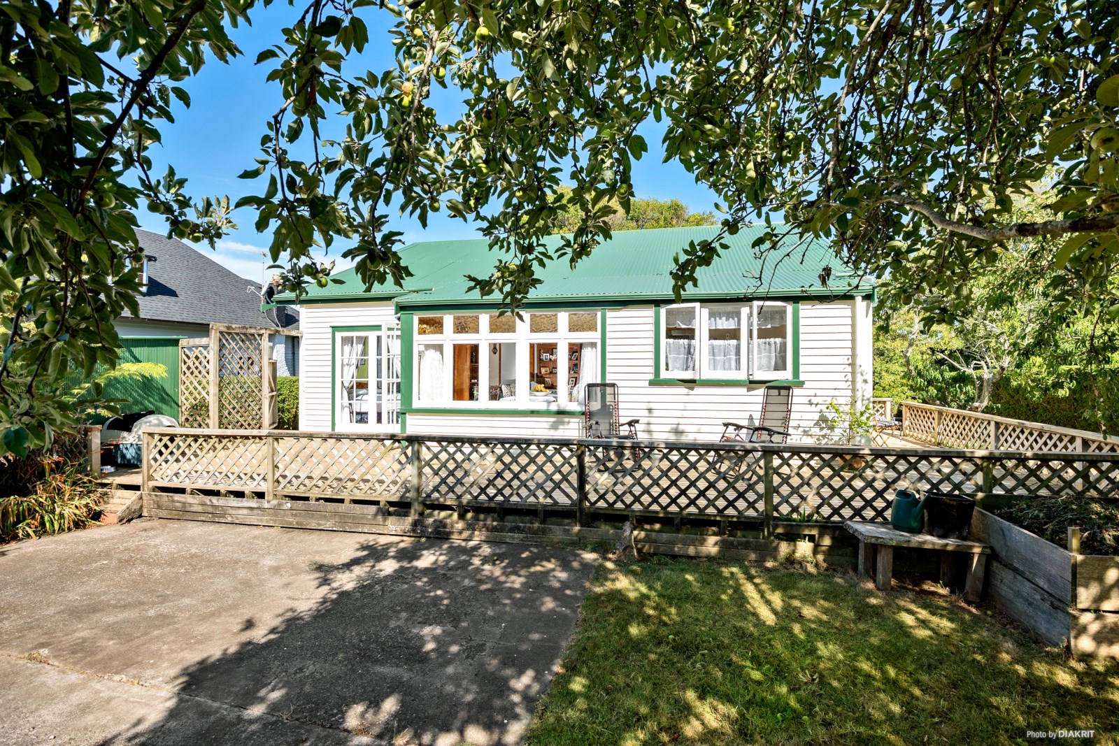 126 Campbell Road, One Tree Hill, Auckland, 3房, 2浴